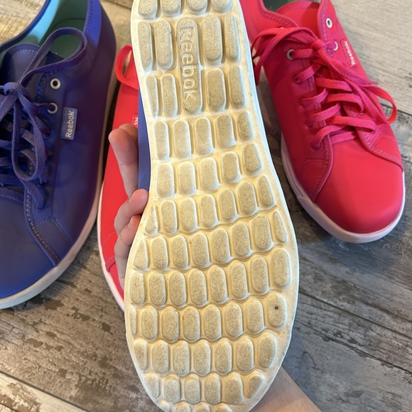 (Set of 2) Reebok Women’s Sneakers - Picture 8 of 8